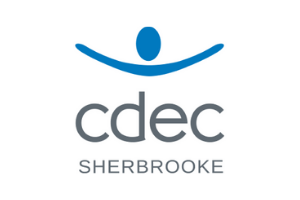 CDEC Logo