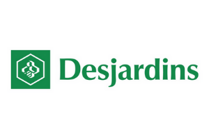 Desjardins Logo